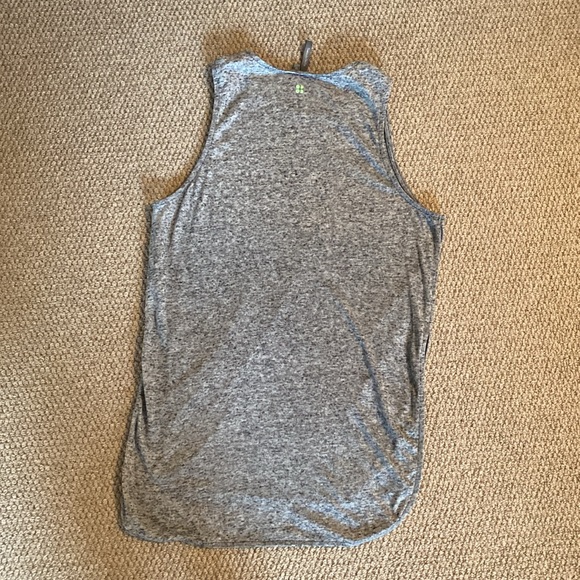 Sweaty Betty tunic tank - Picture 2 of 5